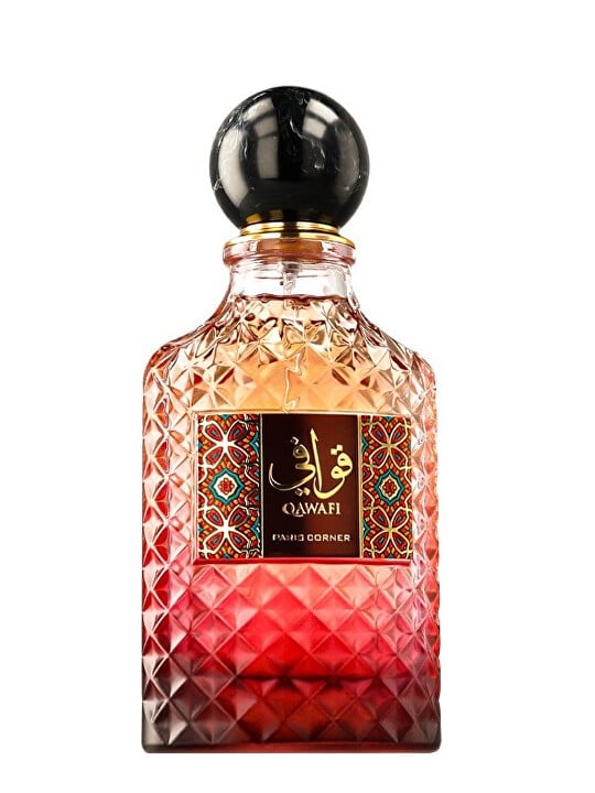 Paris Corner Qawafi EDP Unisex 100ml
