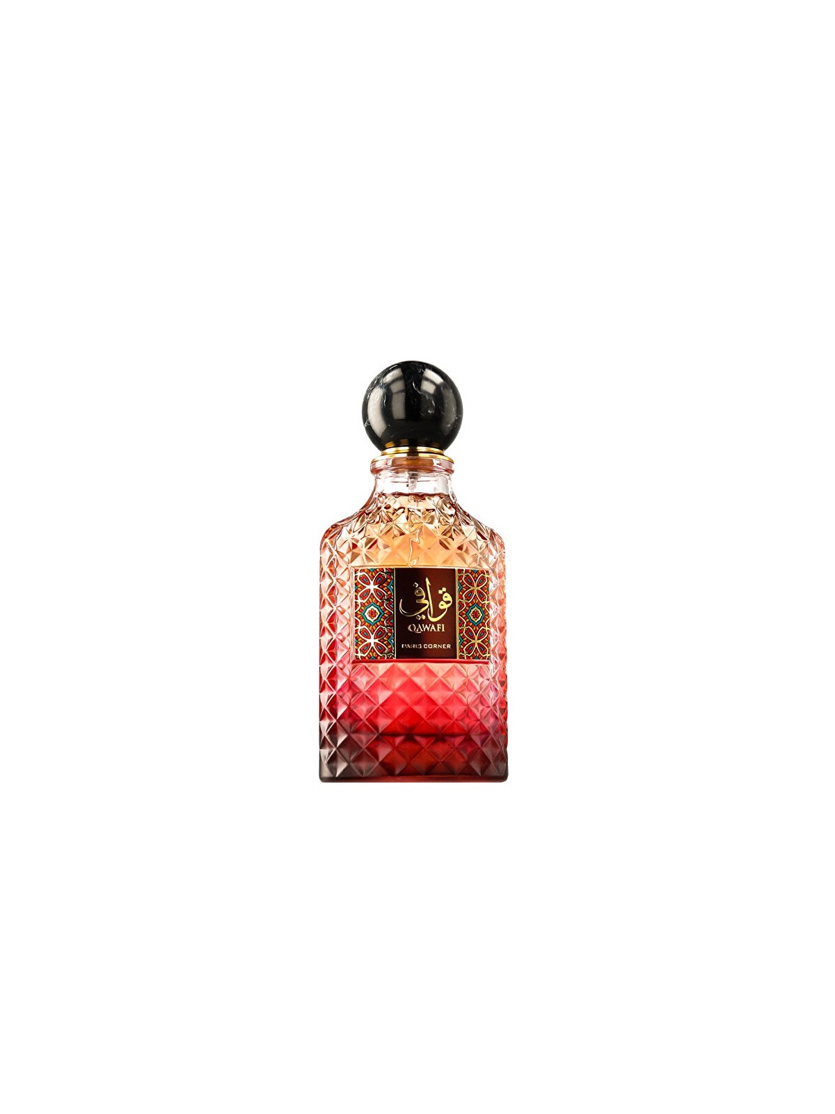 Paris Corner Qawafi EDP Unisex 100ml