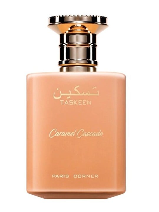 Paris Corner Taskeen Caramel Cascade 100ml