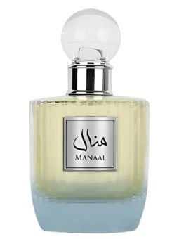 Paris Corner Manaal Eau de Parfum Donna 100ml