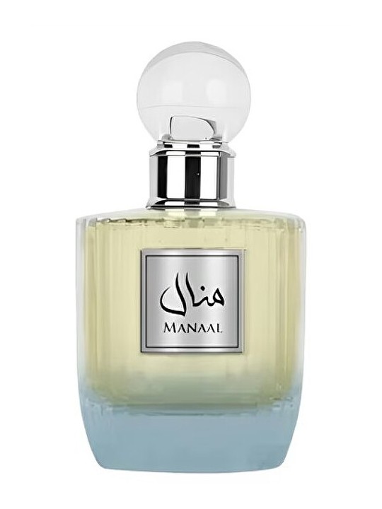 Paris Corner Manaal Eau de Parfum Donna 100ml