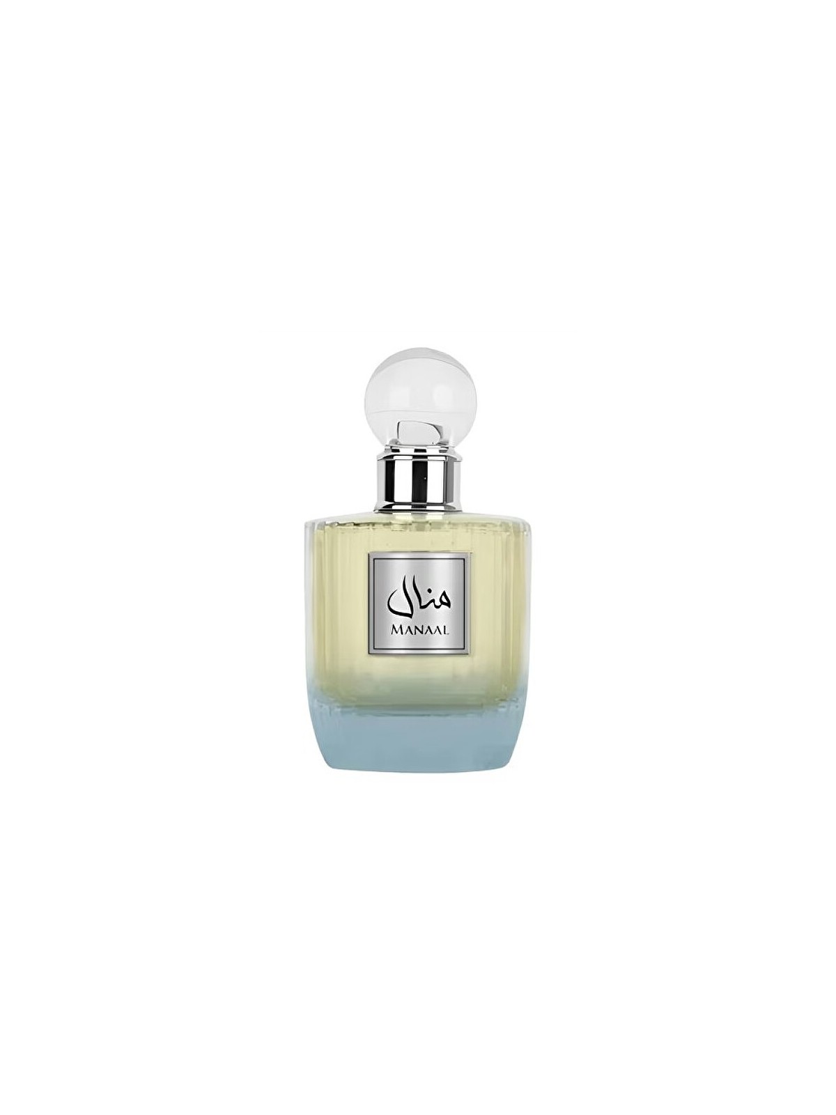 Paris Corner Manaal Eau de Parfum Donna 100ml