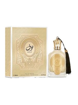 Paris Corner Nouf Eau de Parfum Unisex 100ml