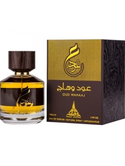 Paris Corner Oud Wahaaj Profumo Unisex 100ml