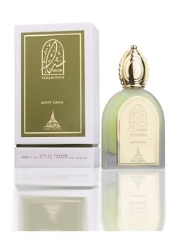 Paris Corner Misty Dawn Eau de Parfum 100ml
