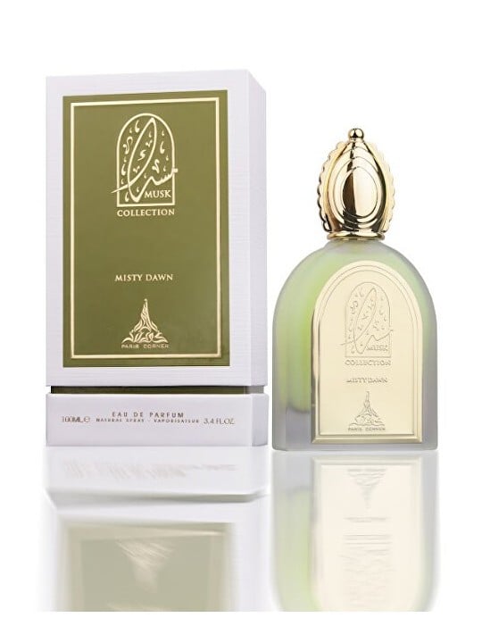 Paris Corner Misty Dawn Eau de Parfum 100ml