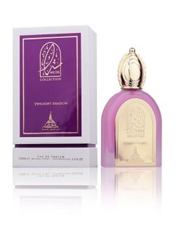 Paris Corner Twilight Shadow - Eau de Parfum Unisex