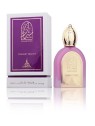 Paris Corner Twilight Shadow - Eau de Parfum Unisex