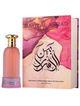 Scopri Paris Corner Bayn Al Asrar Donna 80ml