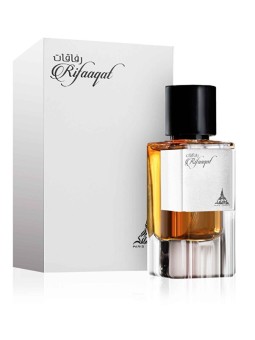 Perfume Unisex Paris Corner Rifaaqat 85ml