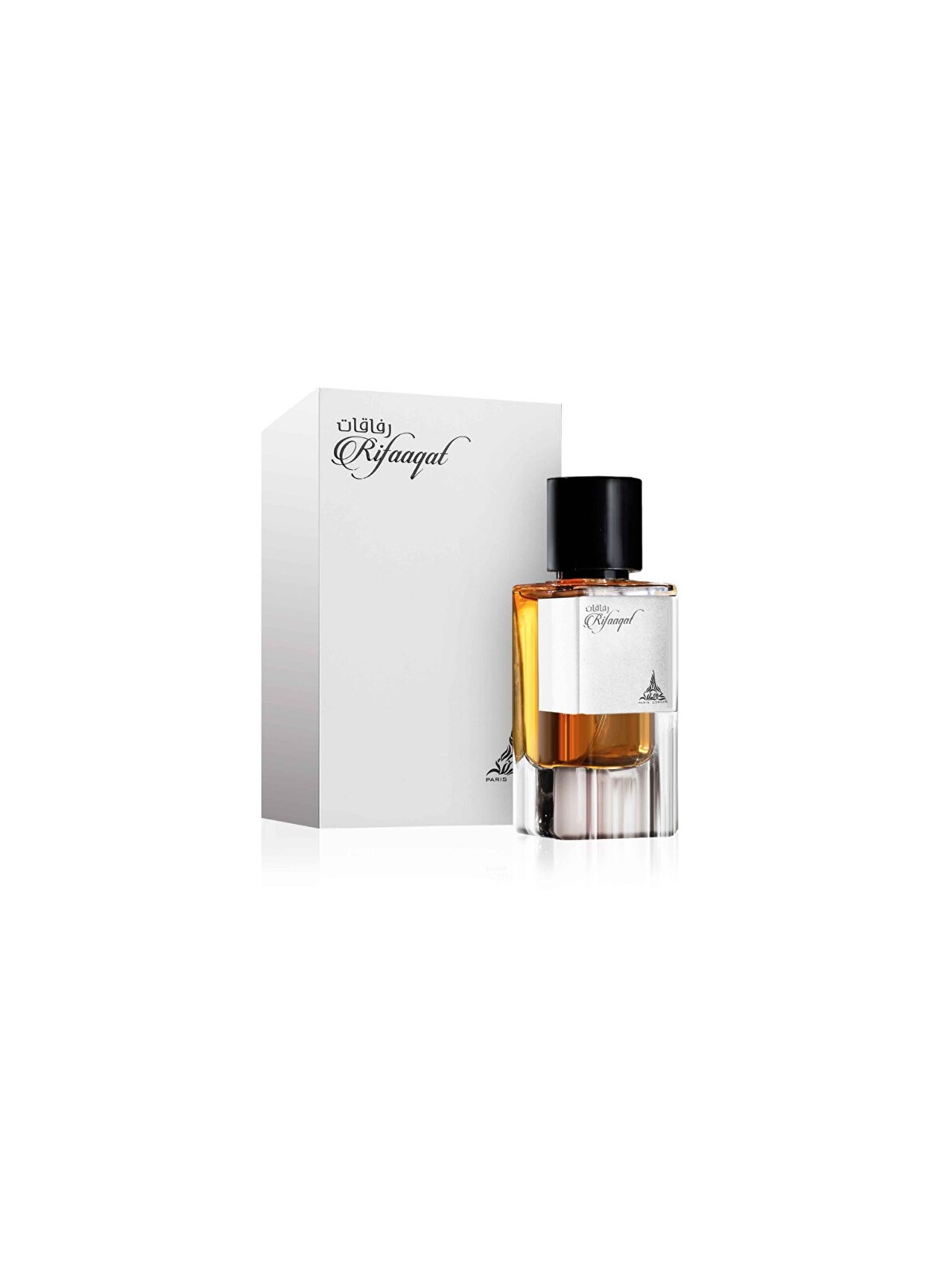 Perfume Unisex Paris Corner Rifaaqat 85ml