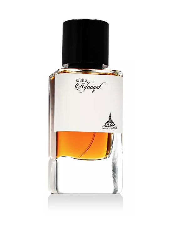 Perfume Unisex Paris Corner Rifaaqat 85ml
