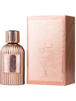 Qissa Delicious Eau de Parfum Donna 100ml