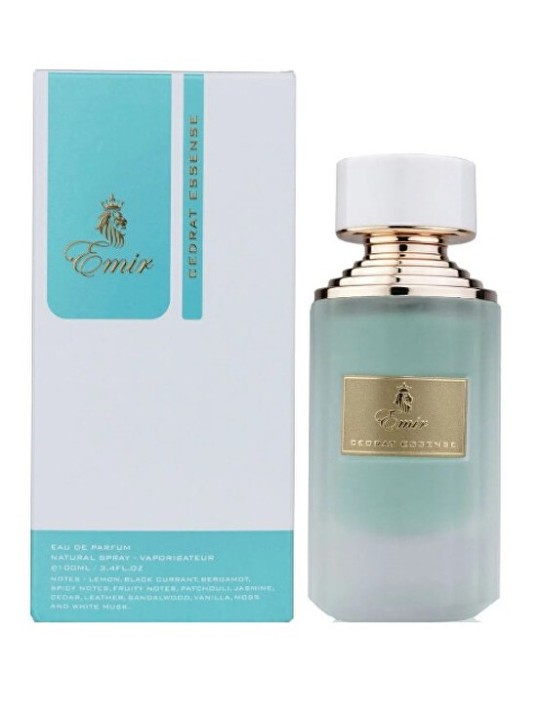 Emir Cedrat Essence Eau de Parfum Unisex 75ml