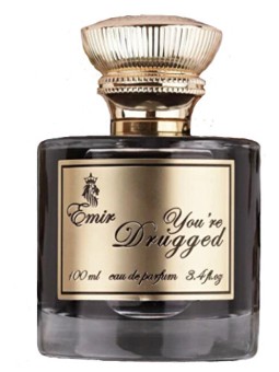 Emir You're Drugged Eau de Parfum Unisex 100ml