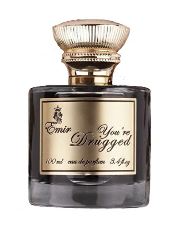 Emir You're Drugged Eau de Parfum Unisex 100ml