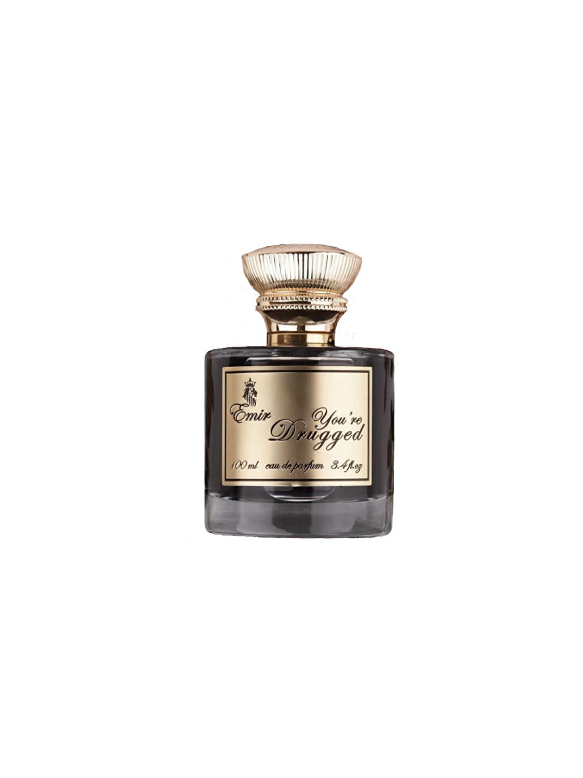 Emir You're Drugged Eau de Parfum Unisex 100ml