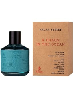 A Chaos In The Ocean - Eau de Parfum Uomo 100ml