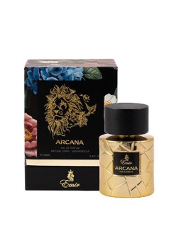 Emir Arcana Eau de Parfum Uomo 100ml - Intrigante