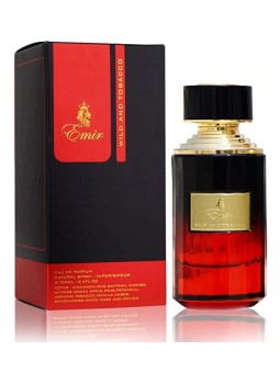 Emir Wild And Tobacco Eau de Parfum Unisex 75ml