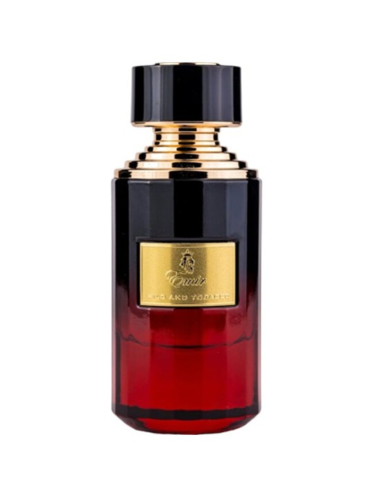 Emir Wild And Tobacco Eau de Parfum Unisex 75ml