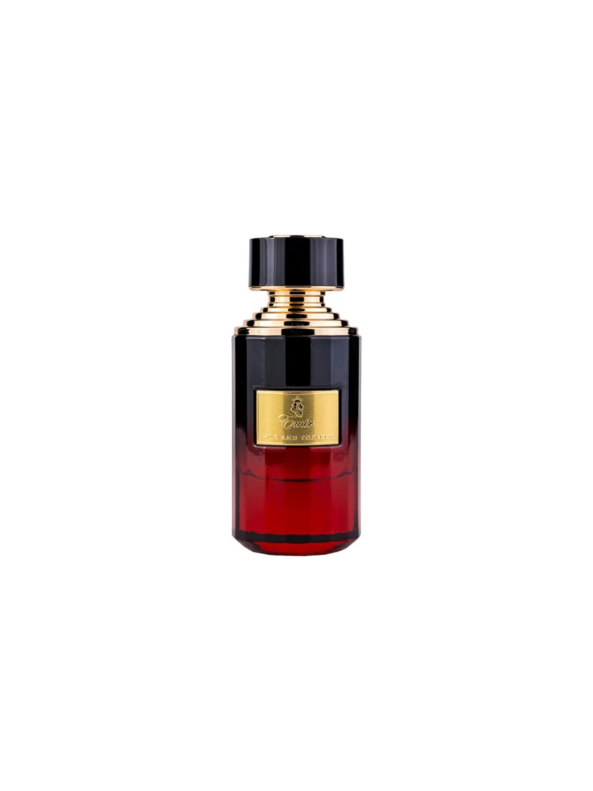 Emir Wild And Tobacco Eau de Parfum Unisex 75ml