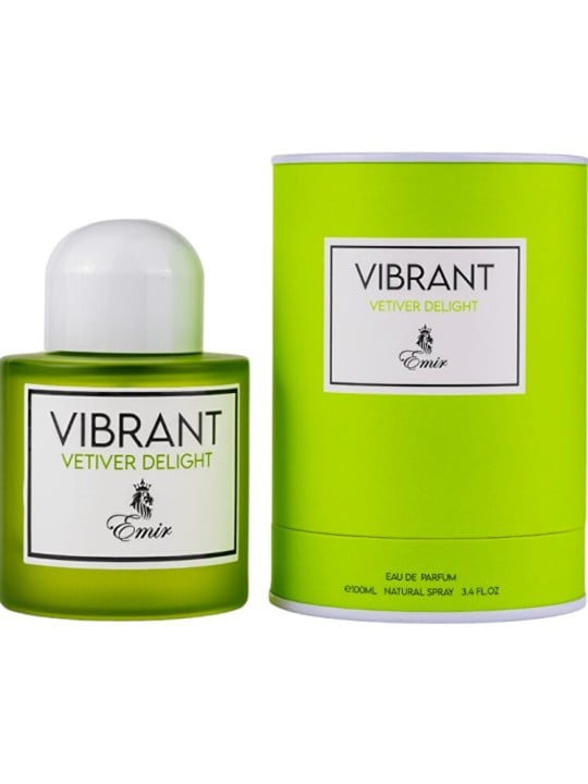 Profumo Unisex Vetiver Delight 100ml