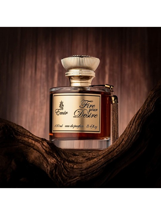 Emir Fire Your Desire Eau de Parfum 100ml Unisex
