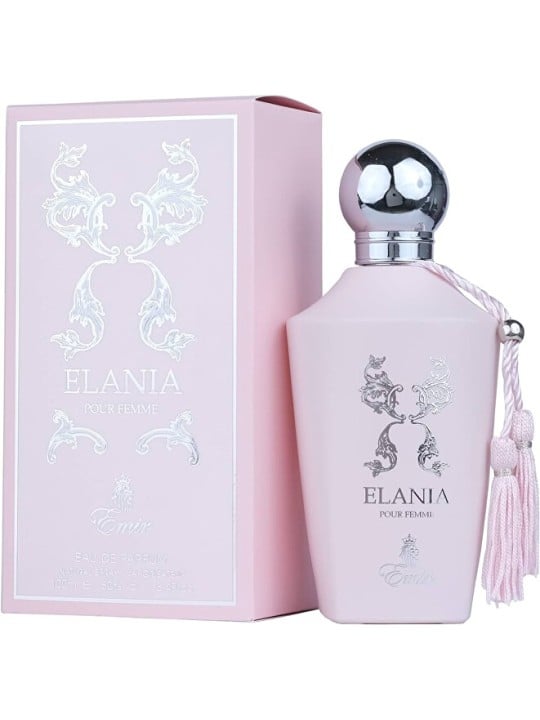 Emir Elania Eau de Parfum donna 100ml