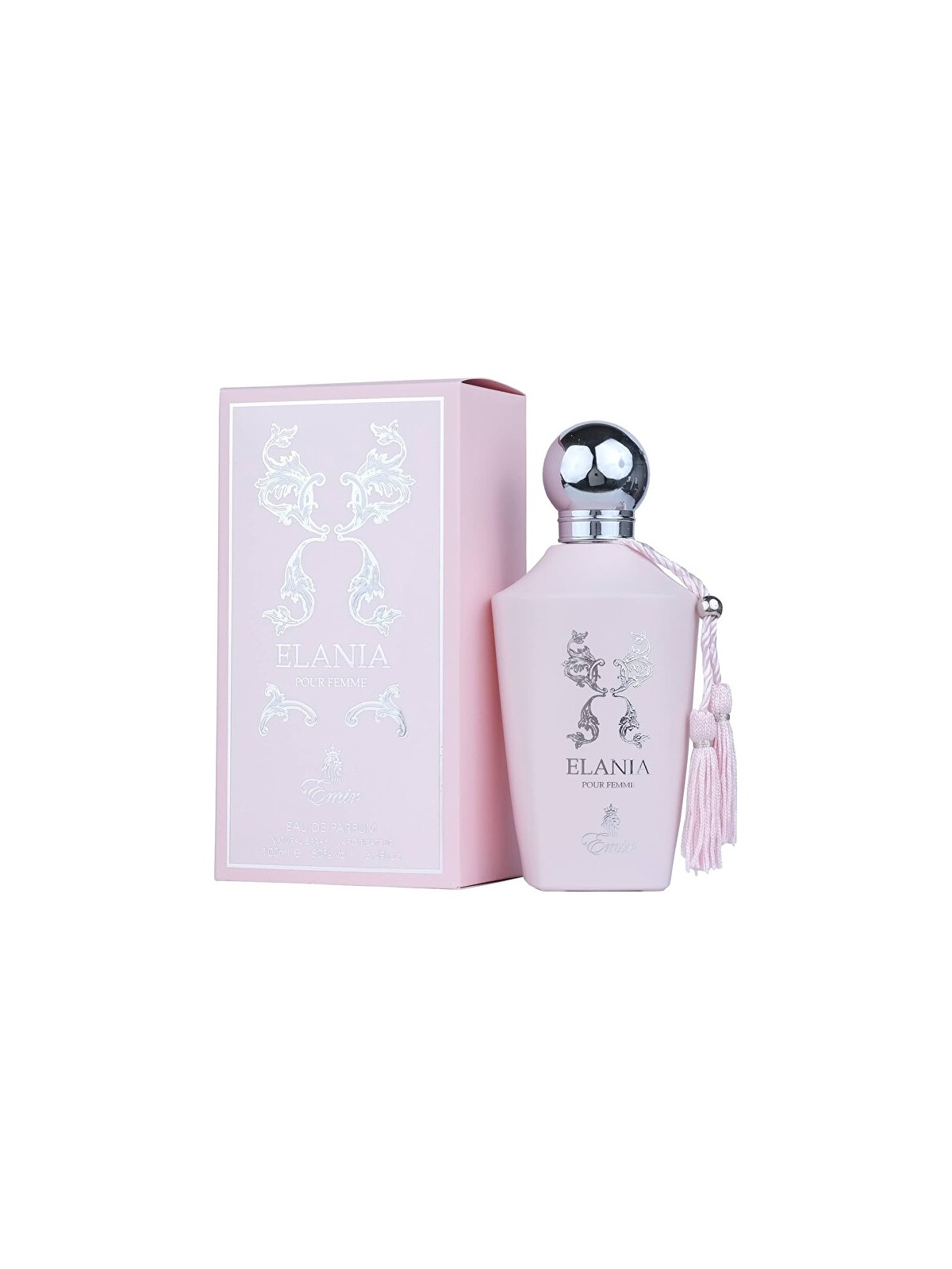Emir Elania Eau de Parfum donna 100ml