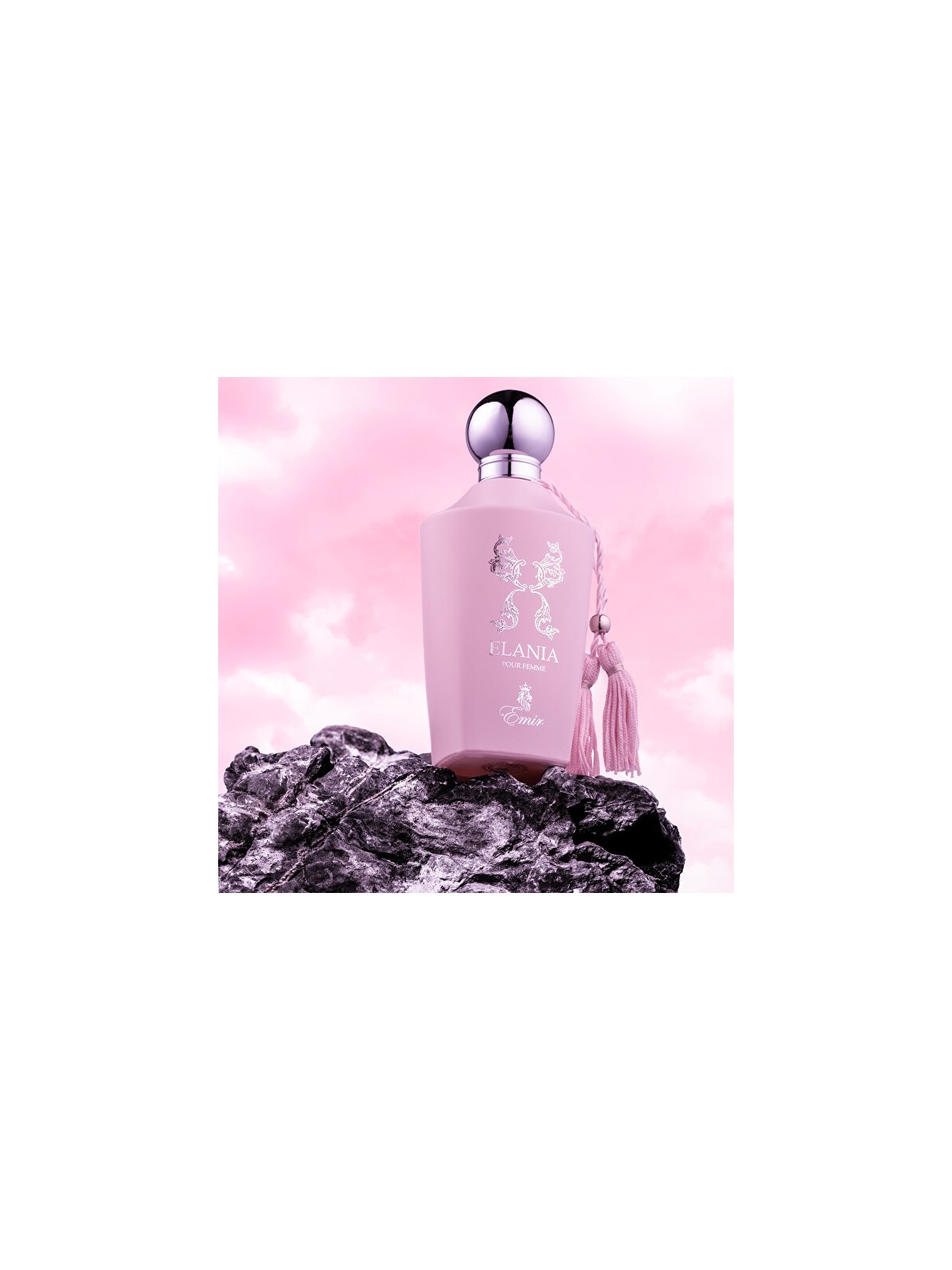 Emir Elania Eau de Parfum donna 100ml