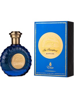 Emir The Triumphant Sapphire eau de parfum