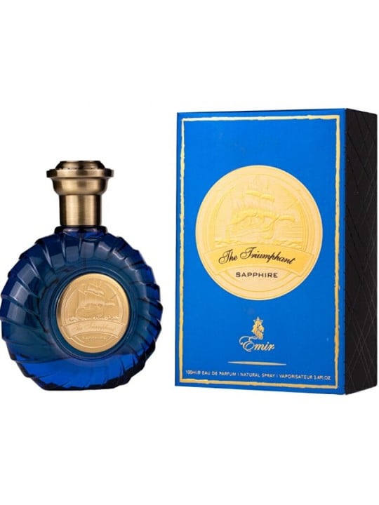 Emir The Triumphant Sapphire eau de parfum