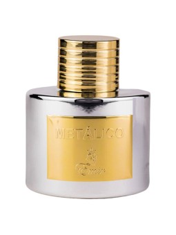 Emir Metalico Eau de Parfum Donna 100ml