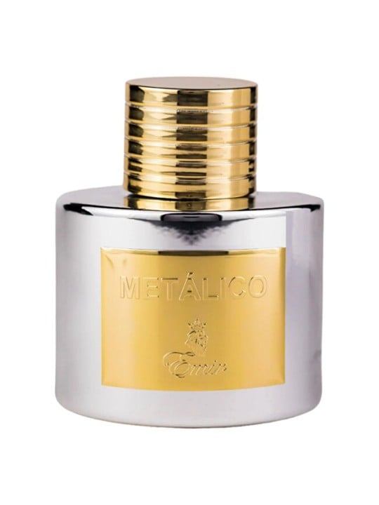 Emir Metalico Eau de Parfum Donna 100ml