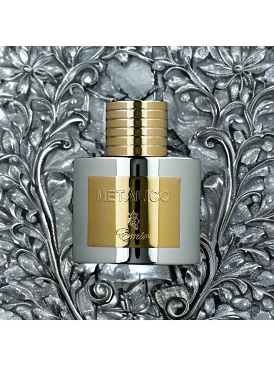 Emir Metalico Eau de Parfum Donna 100ml