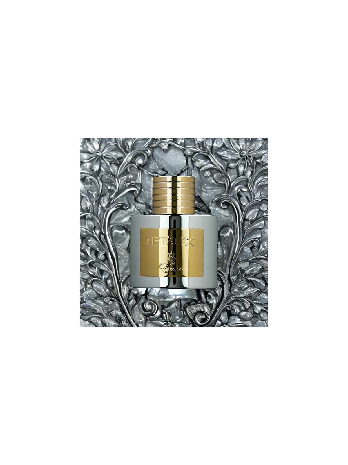 Emir Metalico Eau de Parfum Donna 100ml