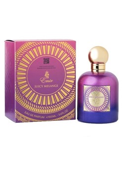 Emir Juicy Melange Eau de Parfum Unisex 100ml