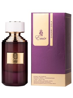 Emir Cherry Cola PAR U - 75ml Profumo Fresco