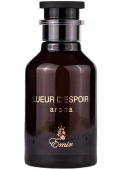 Emir Lueur D'Espoir Arena Eau de Parfum 100ml