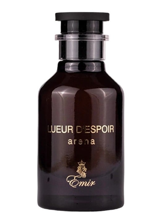 Emir Lueur D'Espoir Arena Eau de Parfum 100ml