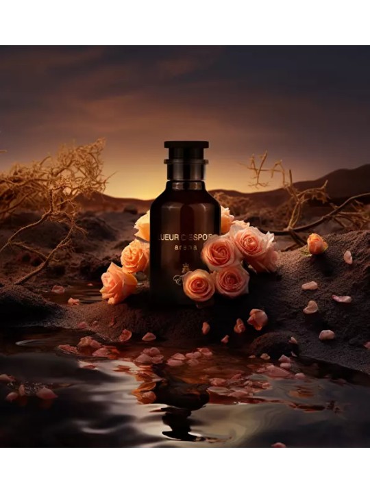 Emir Lueur D'Espoir Arena Eau de Parfum 100ml