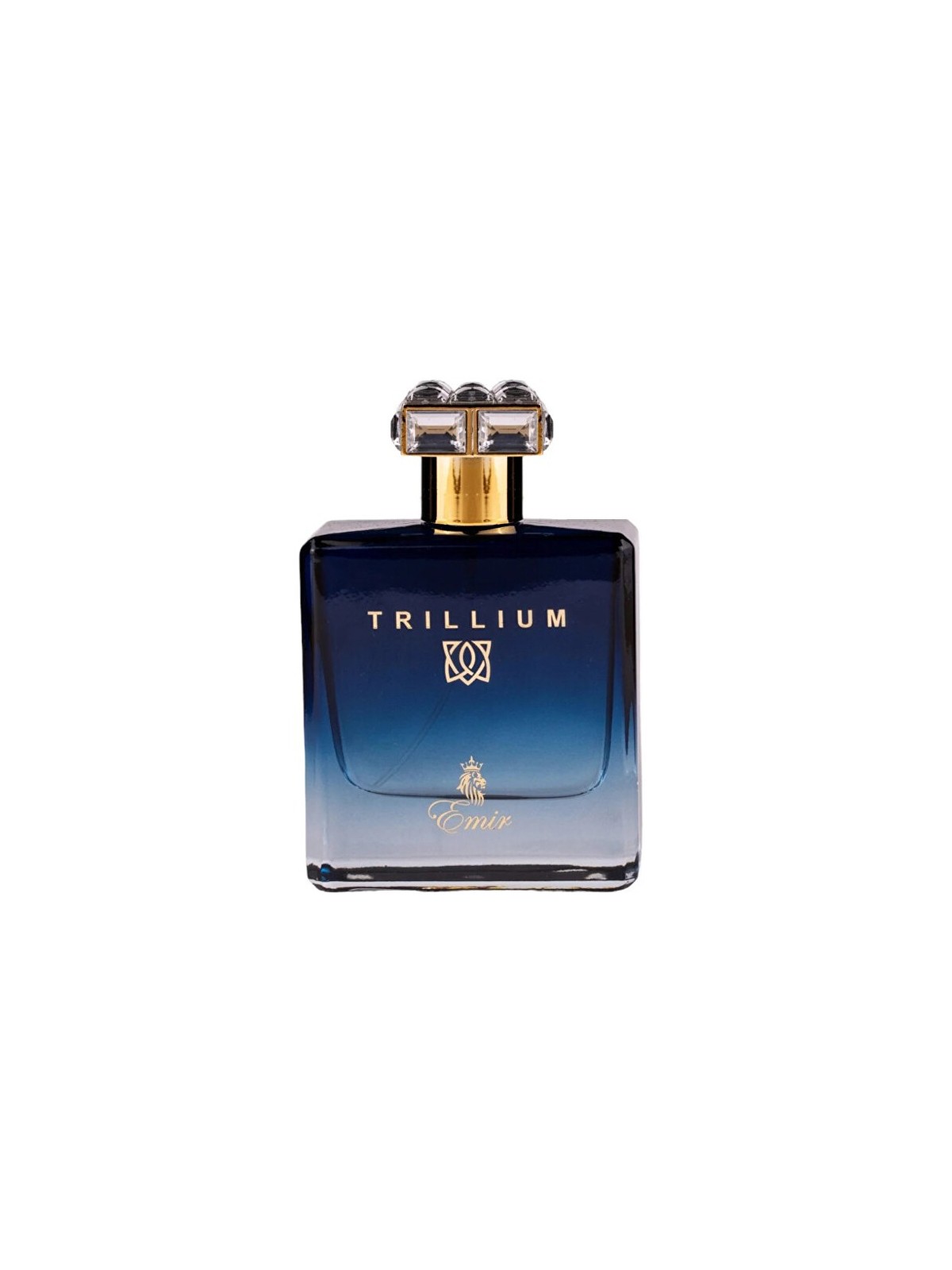 Emir Trillium: Eau de Parfum Uomo 100ml