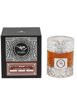 Paris Corner Mawj Cognac Blaze - eau de parfum 100ml unisex