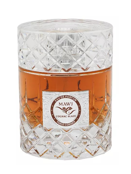 Paris Corner Mawj Cognac Blaze - eau de parfum 100ml unisex