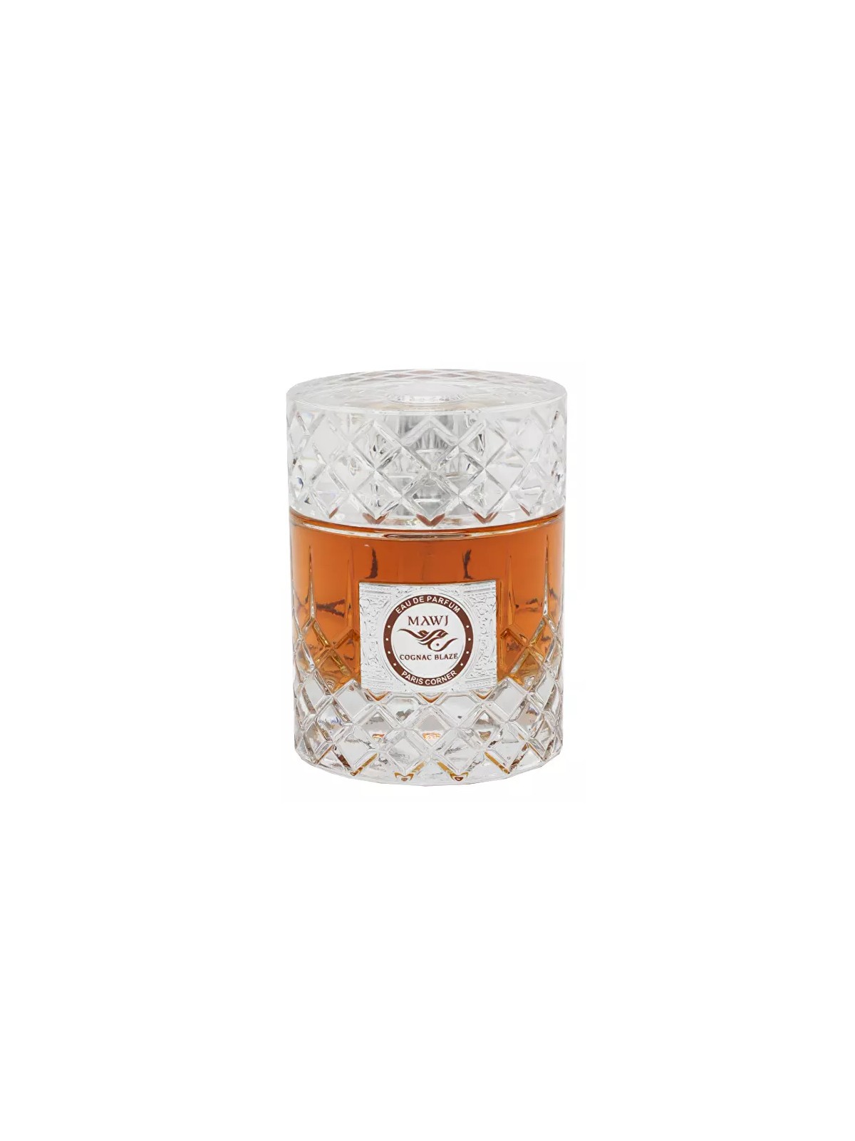 Paris Corner Mawj Cognac Blaze - eau de parfum 100ml unisex