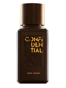 Paris Corner Confidential Eau de Parfum Unisex