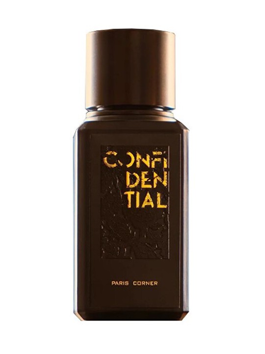 Paris Corner Confidential Eau de Parfum Unisex