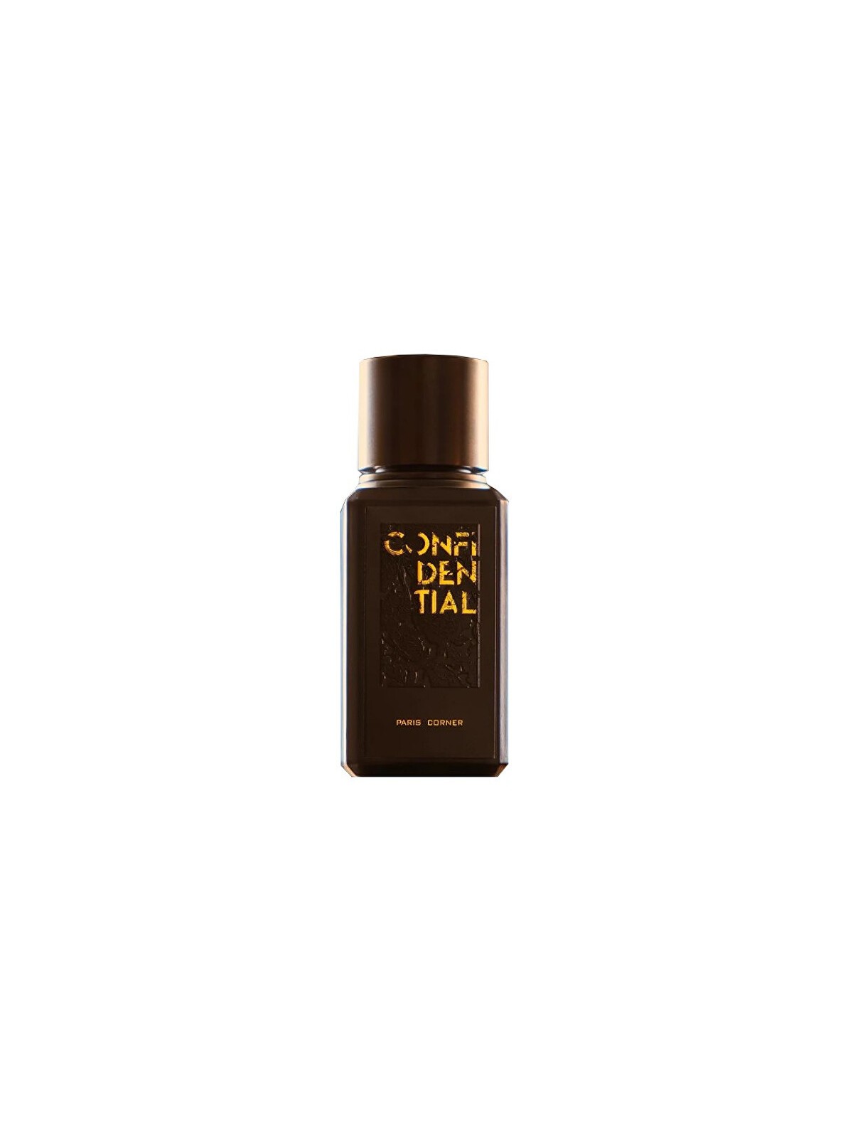 Paris Corner Confidential Eau de Parfum Unisex