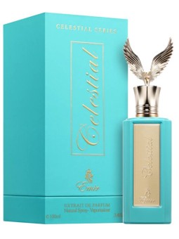 Emir Celestial EDP Uomo 100 ml - Eleganza Celestiale